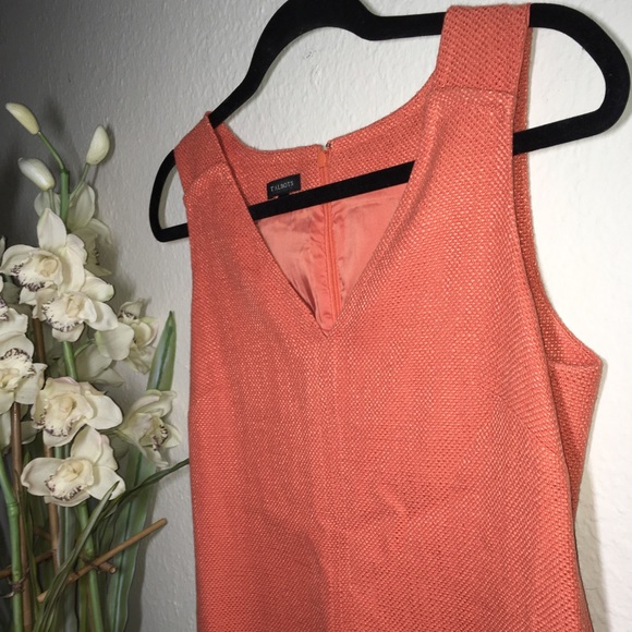 Talbots Dress - Picture 2 of 7